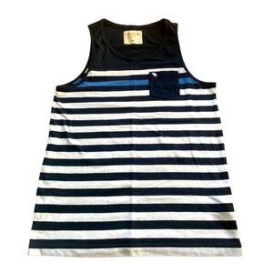 Abercrombie Men's Vest